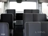 Nissan Urvan 2022